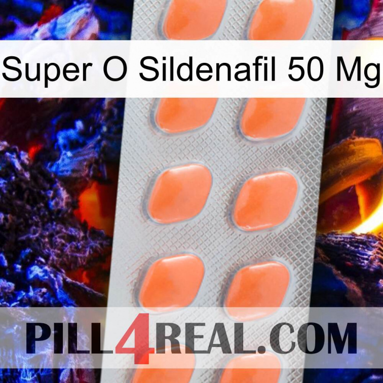 Super O Sildenafil 50 Mg 26